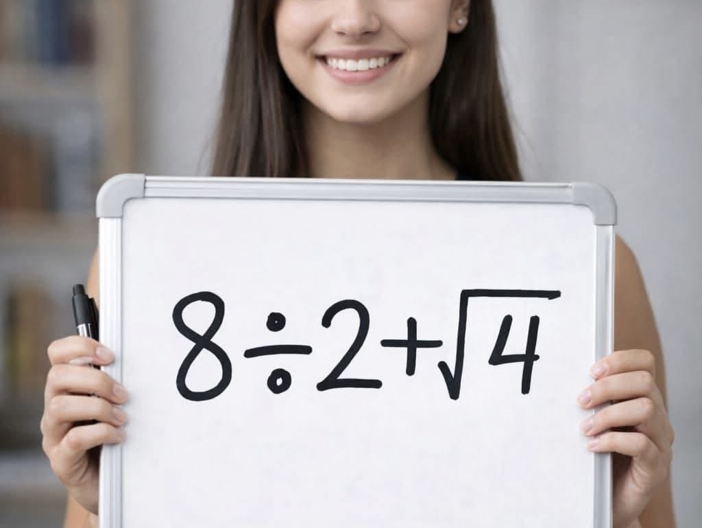 Simple Math Problem Confuses Everyone… Can You Get The Right Answer ...