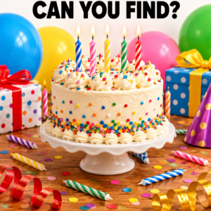 Candle counting puzzle